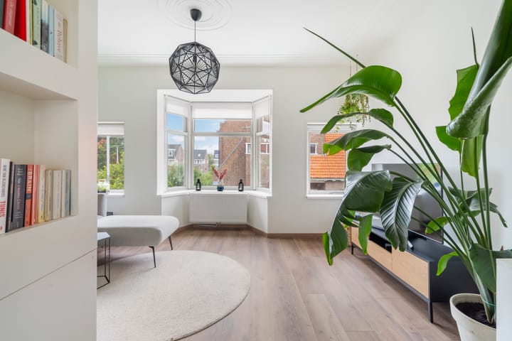 Foto 12 van Pieter van Aschstraat 4-A