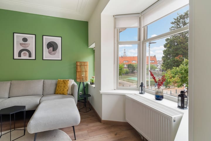 Foto 14 van Pieter van Aschstraat 4-A