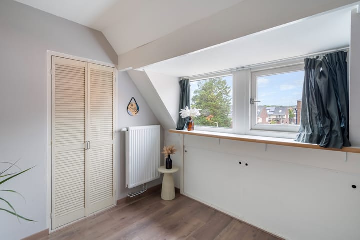 Foto 4 van Pieter van Aschstraat 4-A