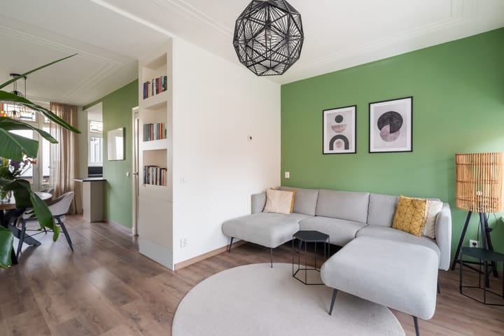 Foto 16 van Pieter van Aschstraat 4-A