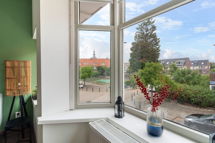 Foto 17 van Pieter van Aschstraat 4-A