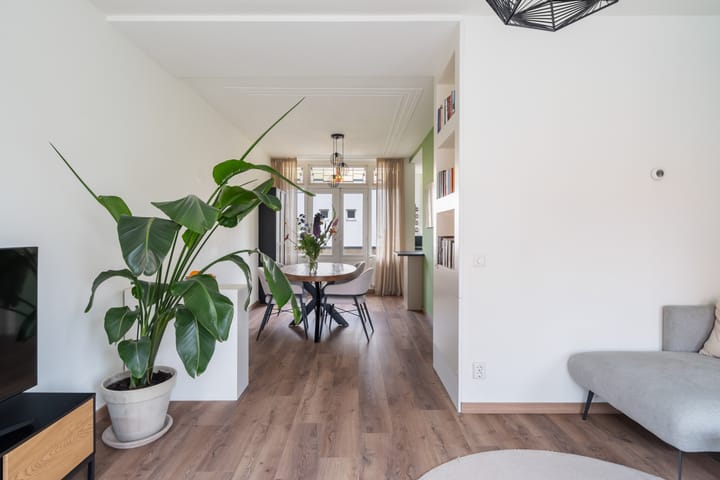 Foto 18 van Pieter van Aschstraat 4-A