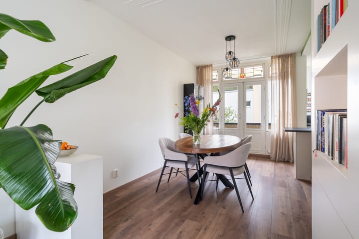 Foto 20 van Pieter van Aschstraat 4-A