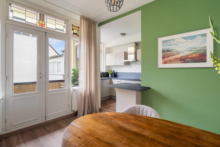 Foto 22 van Pieter van Aschstraat 4-A