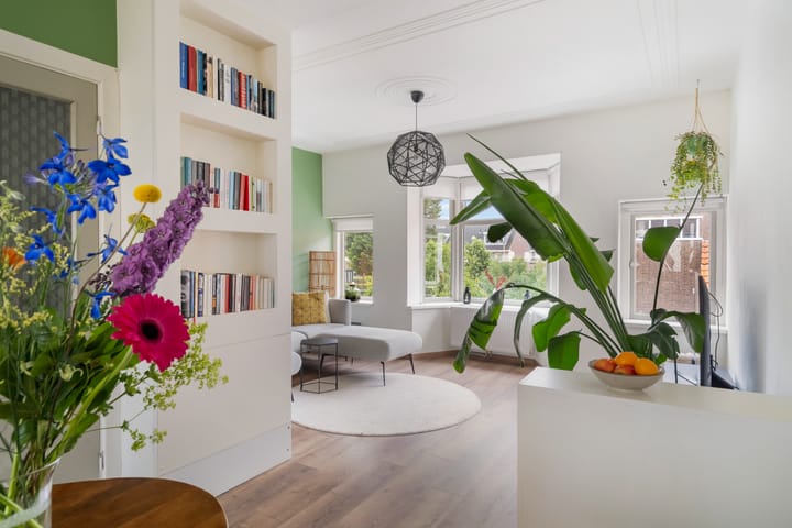 Foto 23 van Pieter van Aschstraat 4-A