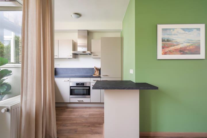 Foto 24 van Pieter van Aschstraat 4-A