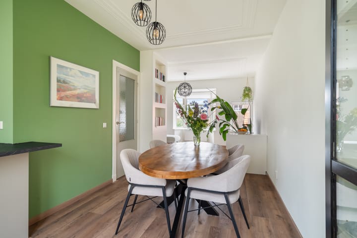 Foto 25 van Pieter van Aschstraat 4-A