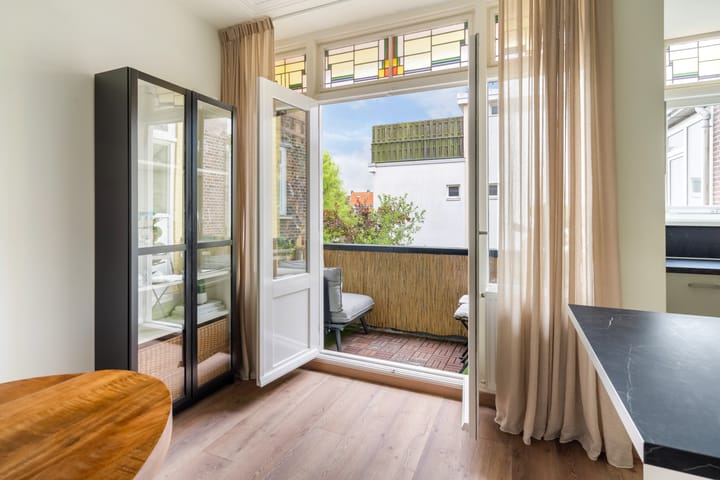 Foto 29 van Pieter van Aschstraat 4-A