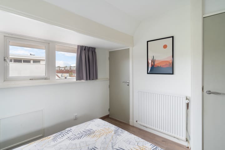 Foto 42 van Pieter van Aschstraat 4-A