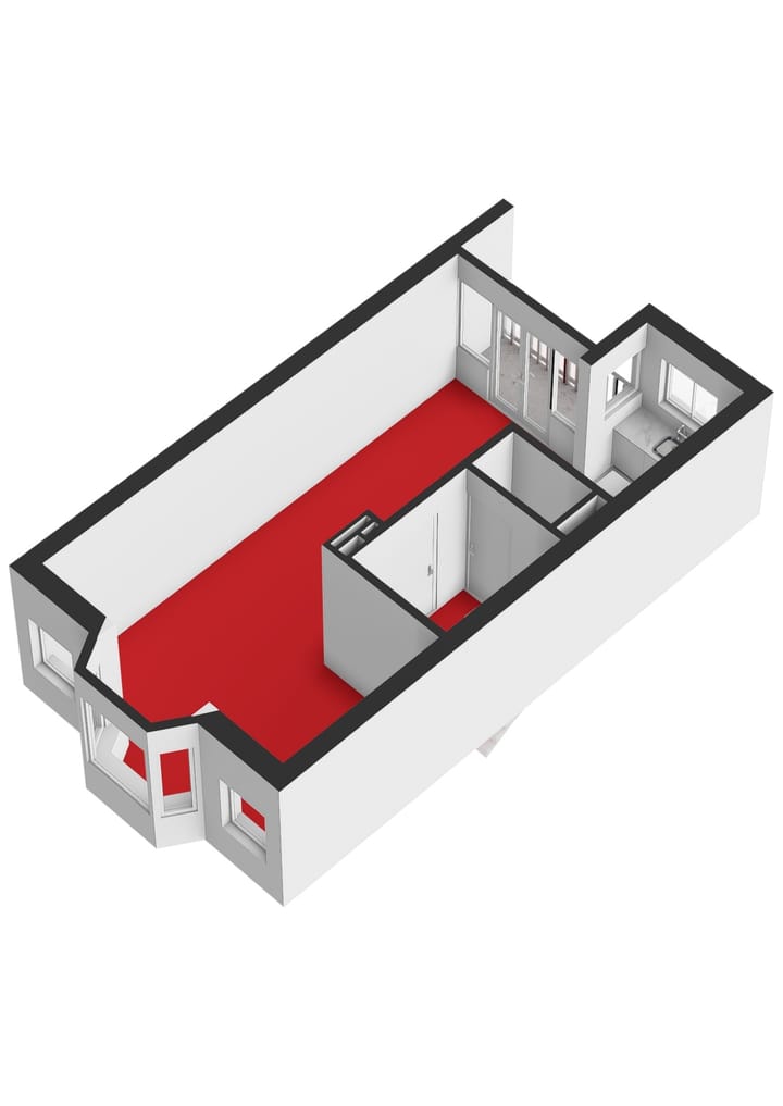 Foto 55 van Pieter van Aschstraat 4-A