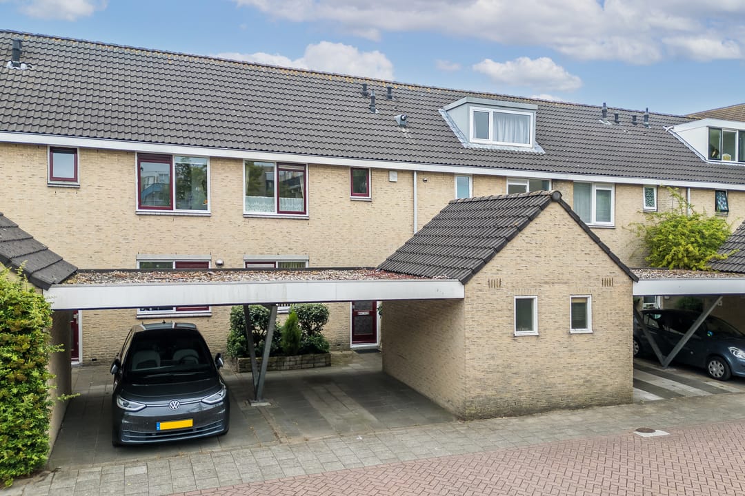 Foto 1 van Brasemstraat 107