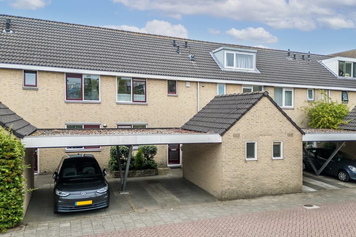 Foto 1 van Brasemstraat 107