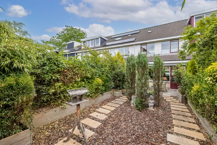 Foto 10 van Brasemstraat 107