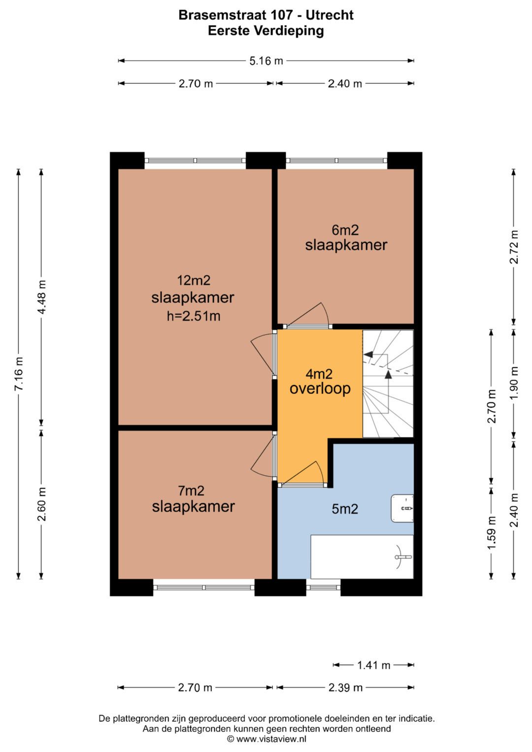 Foto 36 van Brasemstraat 107