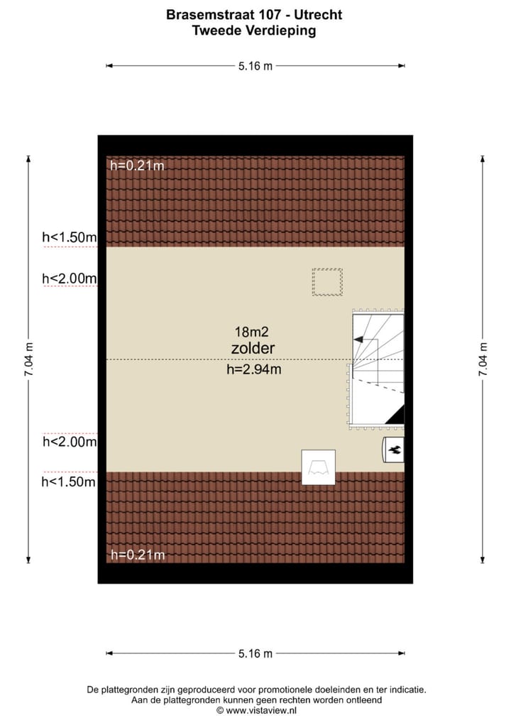 Foto 37 van Brasemstraat 107