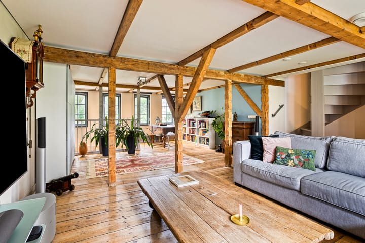 Foto 2 van Nieuwehaven 19-A