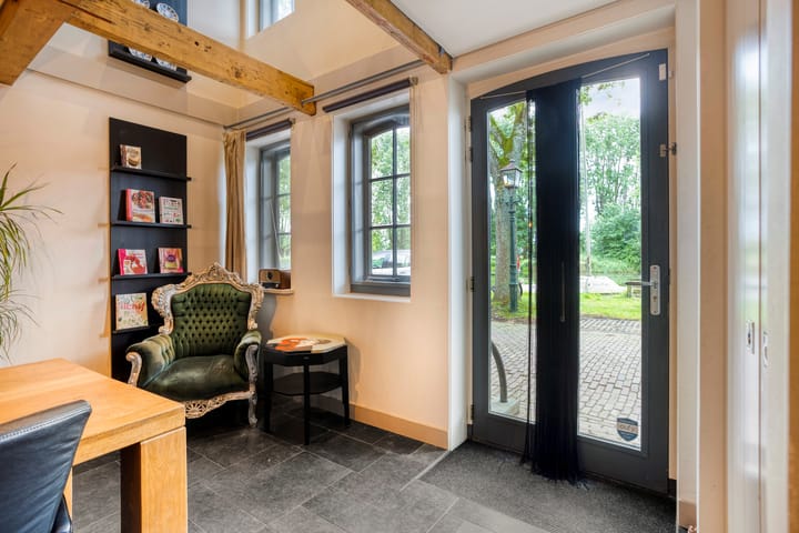 Foto 5 van Nieuwehaven 19-A