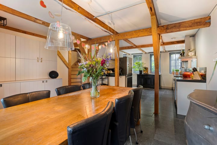 Foto 7 van Nieuwehaven 19-A