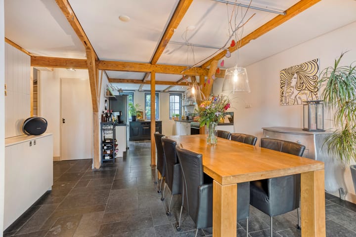 Foto 8 van Nieuwehaven 19-A