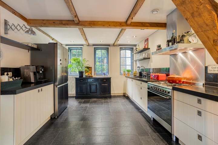 Foto 10 van Nieuwehaven 19-A