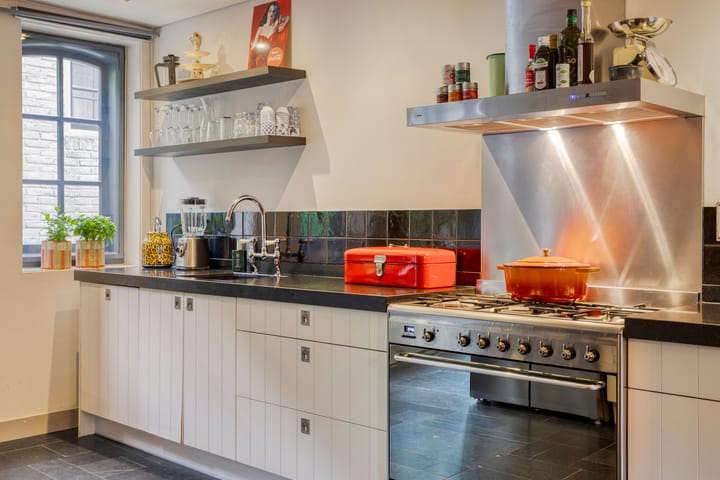 Foto 12 van Nieuwehaven 19-A