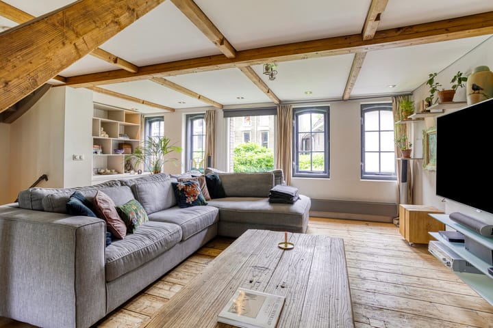 Foto 18 van Nieuwehaven 19-A