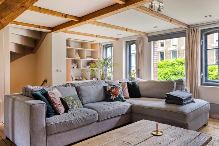 Foto 20 van Nieuwehaven 19-A