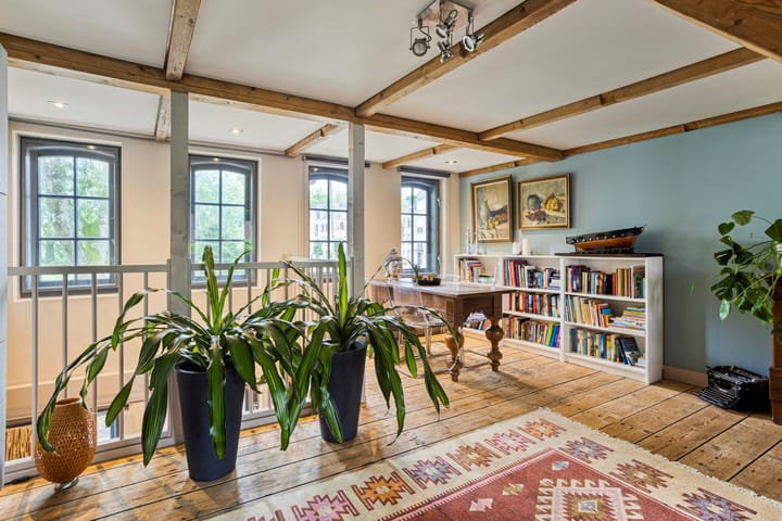 Foto 23 van Nieuwehaven 19-A