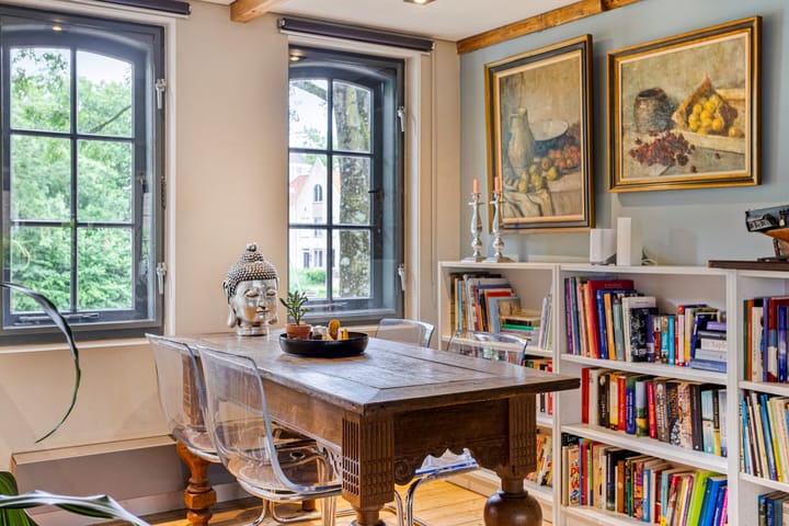 Foto 24 van Nieuwehaven 19-A