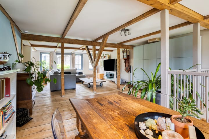 Foto 25 van Nieuwehaven 19-A