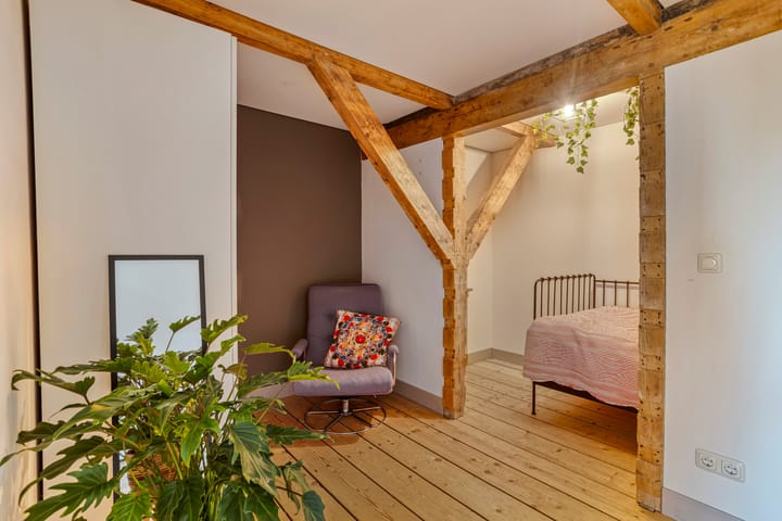 Foto 27 van Nieuwehaven 19-A