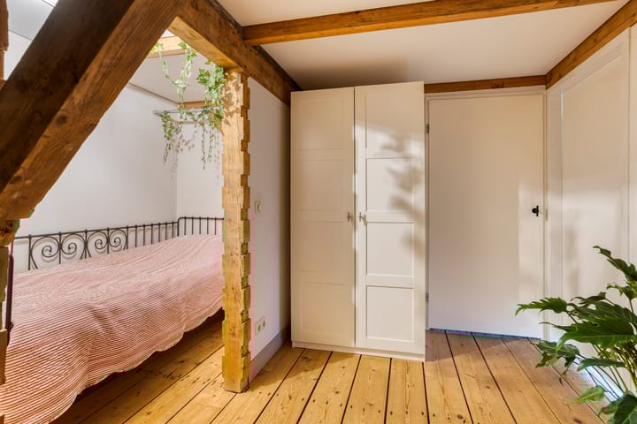 Foto 28 van Nieuwehaven 19-A