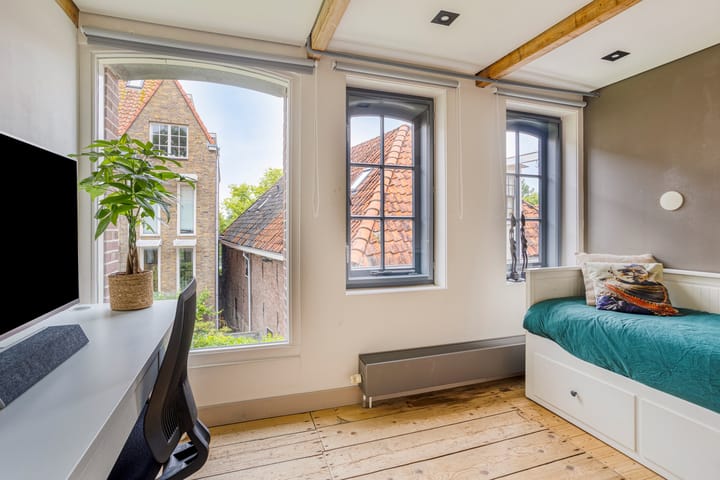 Foto 30 van Nieuwehaven 19-A