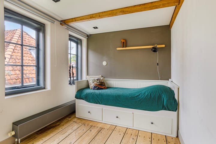 Foto 31 van Nieuwehaven 19-A