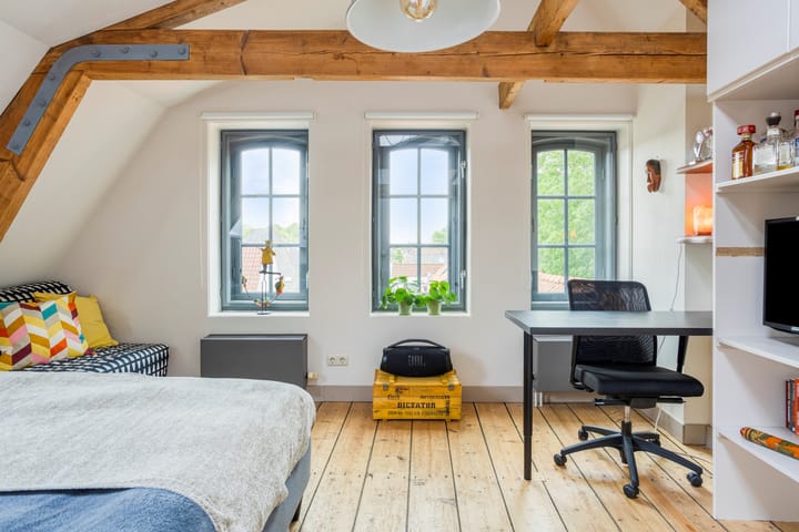 Foto 39 van Nieuwehaven 19-A