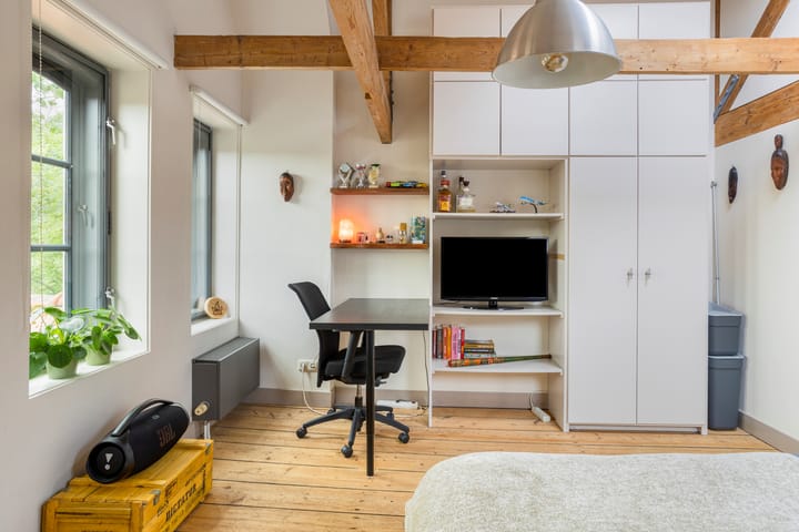 Foto 40 van Nieuwehaven 19-A