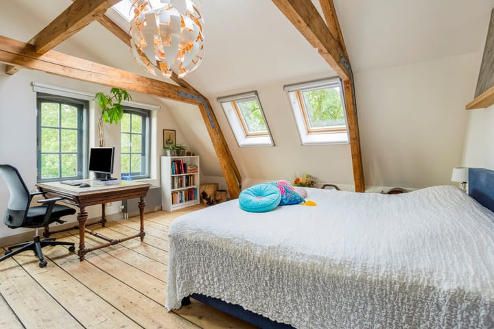 Foto 45 van Nieuwehaven 19-A