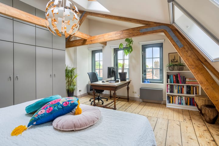 Foto 47 van Nieuwehaven 19-A