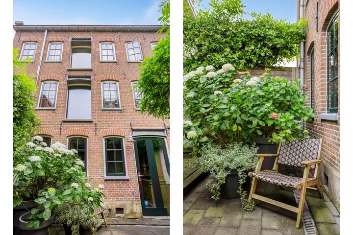 Foto 48 van Nieuwehaven 19-A