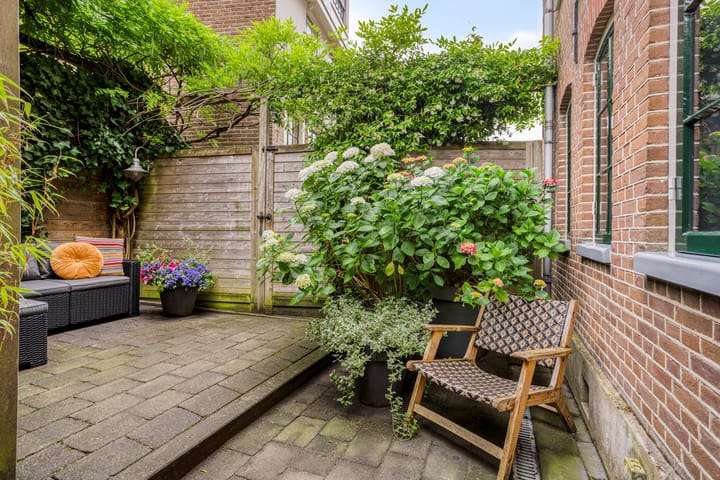 Foto 49 van Nieuwehaven 19-A