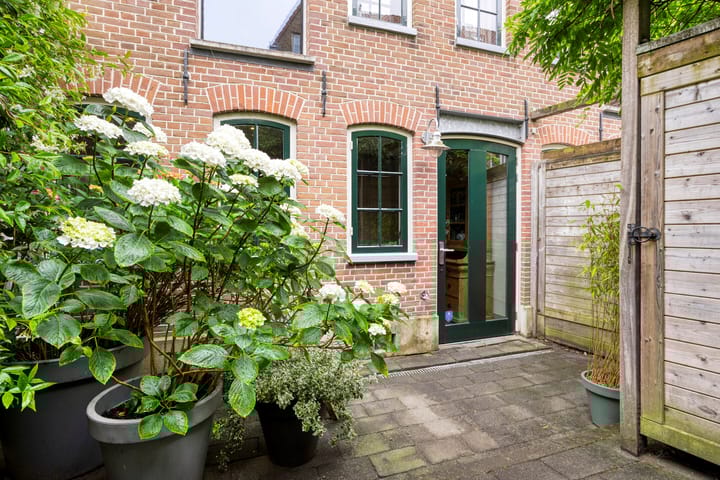 Foto 52 van Nieuwehaven 19-A