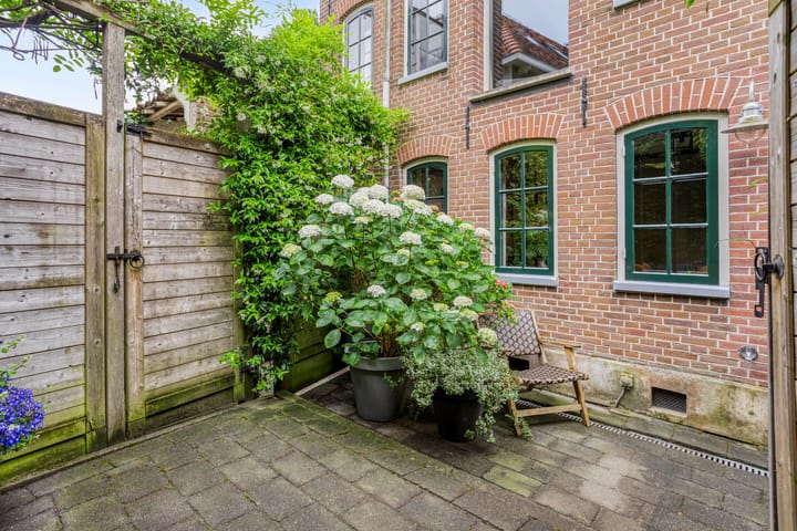 Foto 53 van Nieuwehaven 19-A