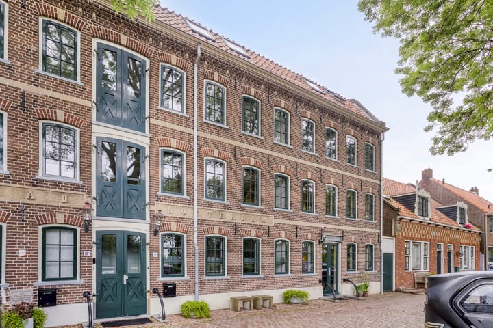 Foto 54 van Nieuwehaven 19-A