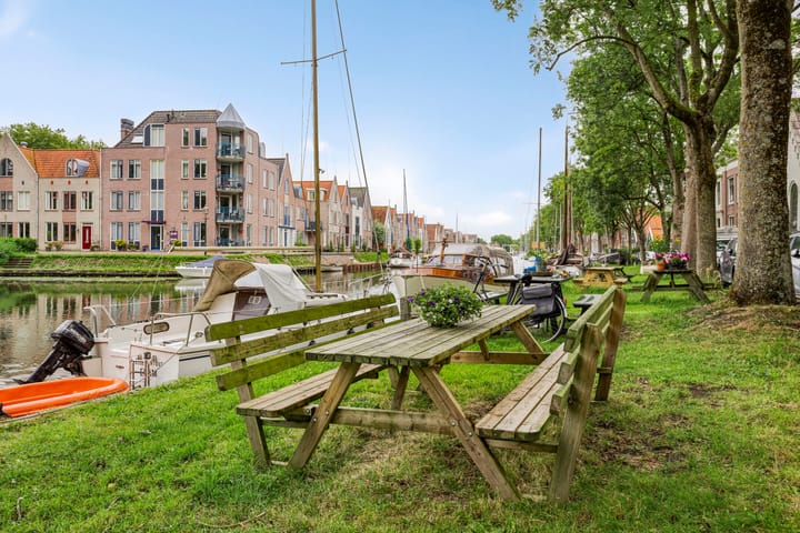 Foto 55 van Nieuwehaven 19-A