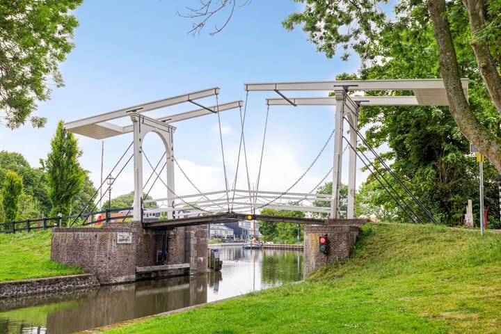 Foto 58 van Nieuwehaven 19-A