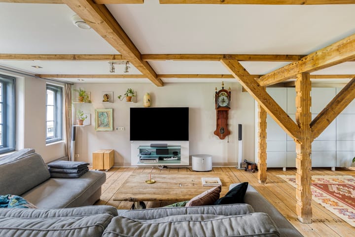 Foto 17 van Nieuwehaven 19-A