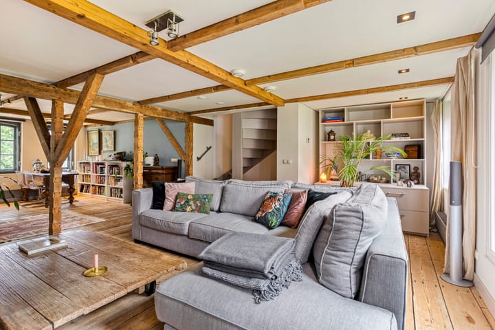 Foto 19 van Nieuwehaven 19-A