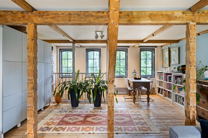 Foto 22 van Nieuwehaven 19-A