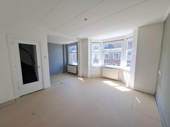 Foto 2 van Johannes Spaanstraat 24