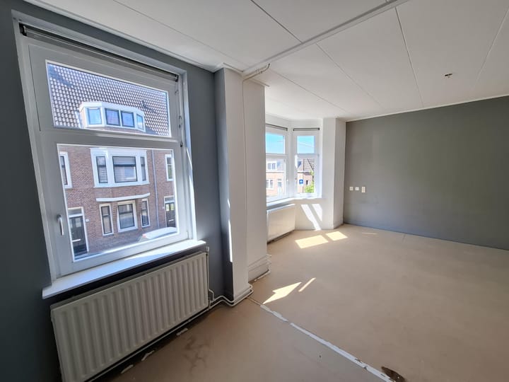 Foto 3 van Johannes Spaanstraat 24